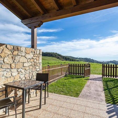 Villas Verdemar Isla Plana Екстериор снимка