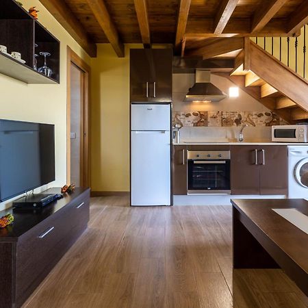 Villas Verdemar Isla Plana Екстериор снимка