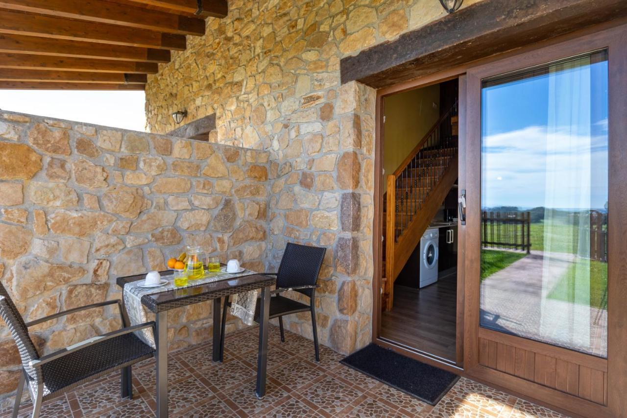 Villas Verdemar Isla Plana Екстериор снимка