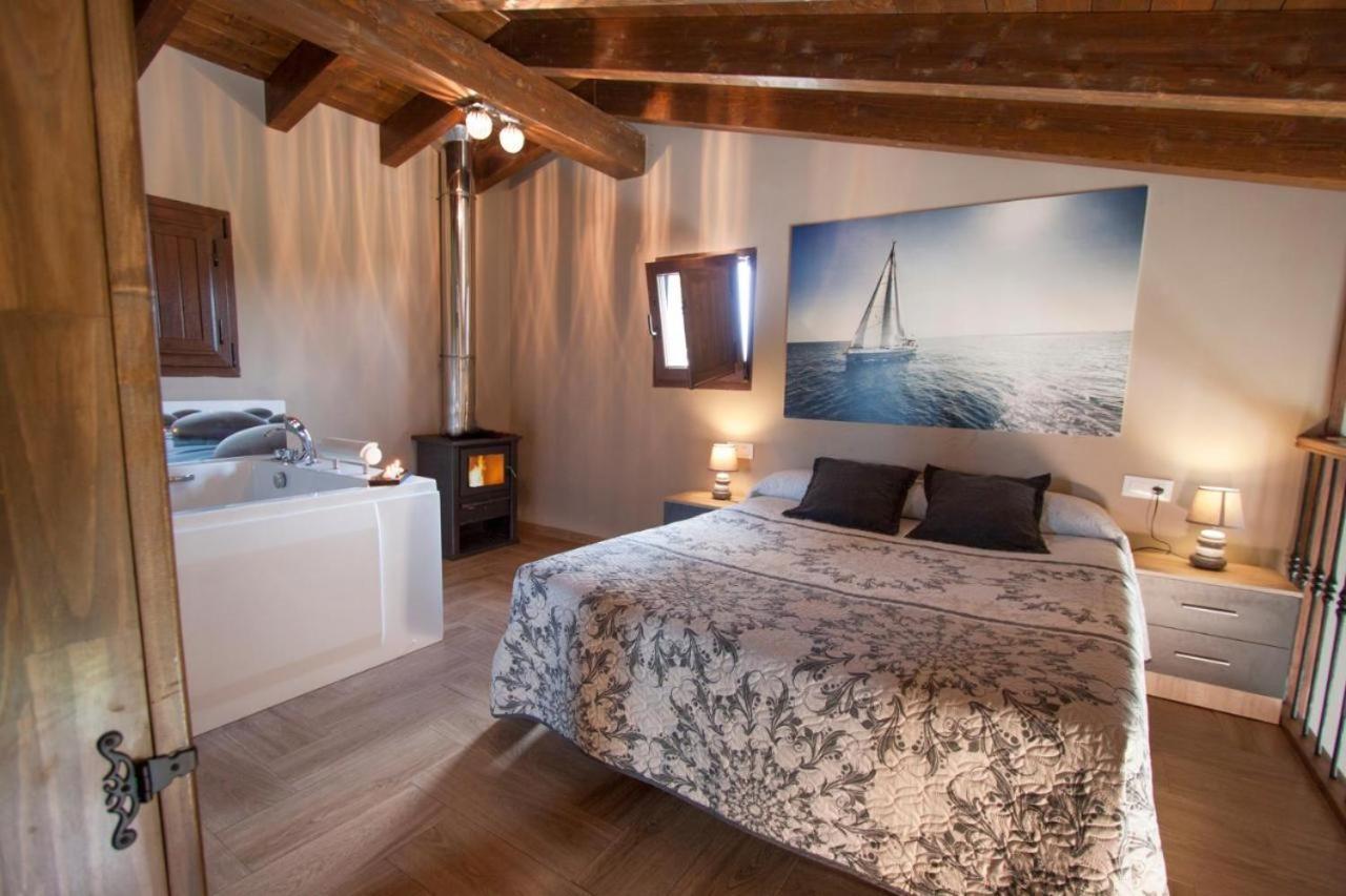 Villas Verdemar Isla Plana Екстериор снимка