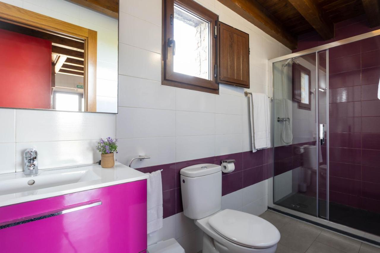 Villas Verdemar Isla Plana Екстериор снимка