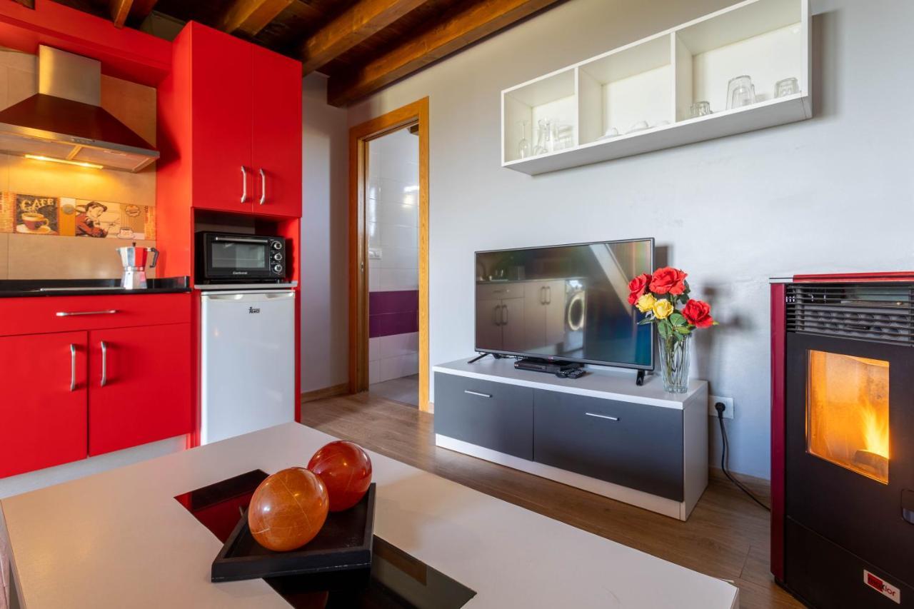 Villas Verdemar Isla Plana Екстериор снимка