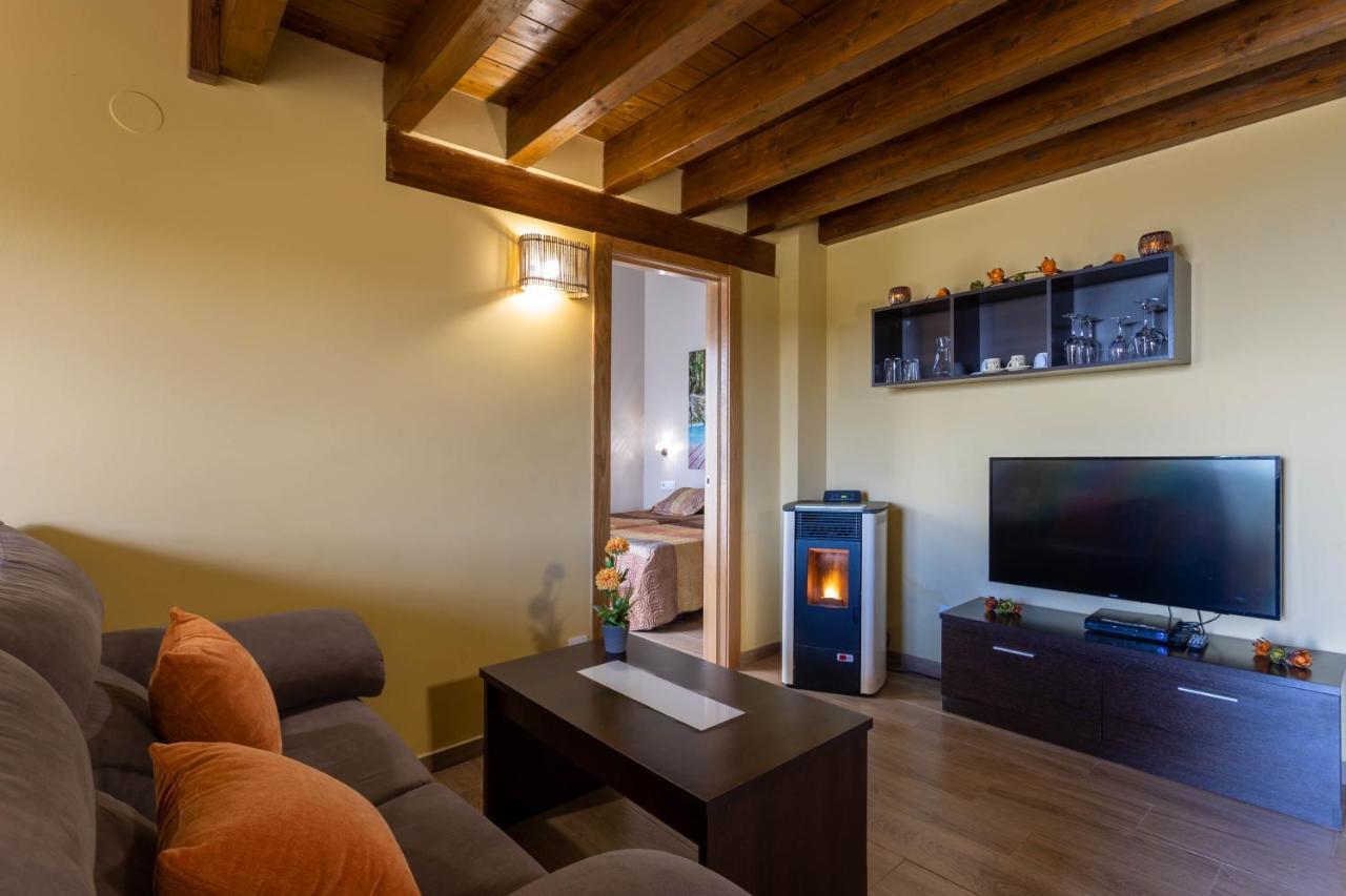 Villas Verdemar Isla Plana Екстериор снимка