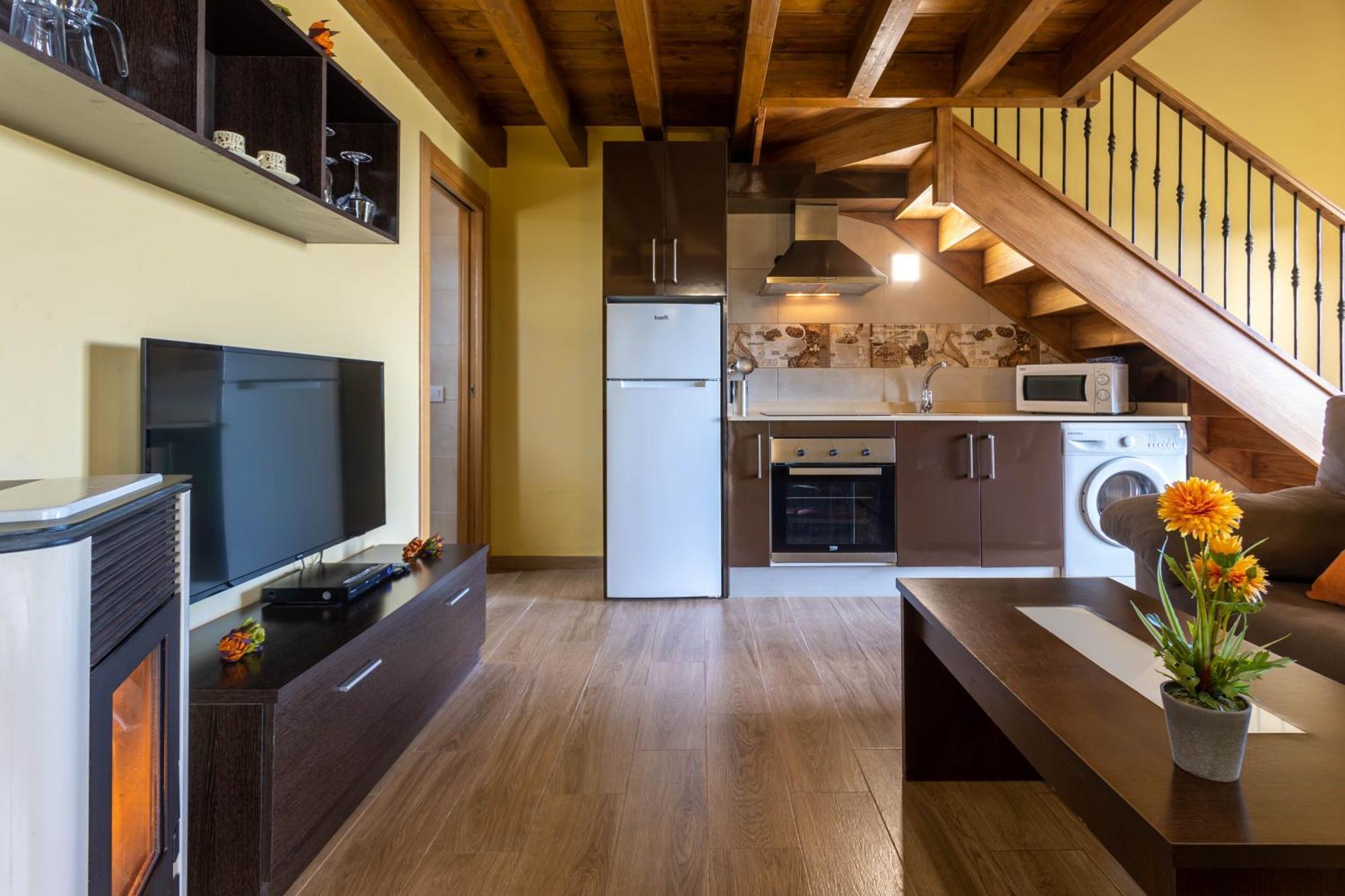 Villas Verdemar Isla Plana Екстериор снимка