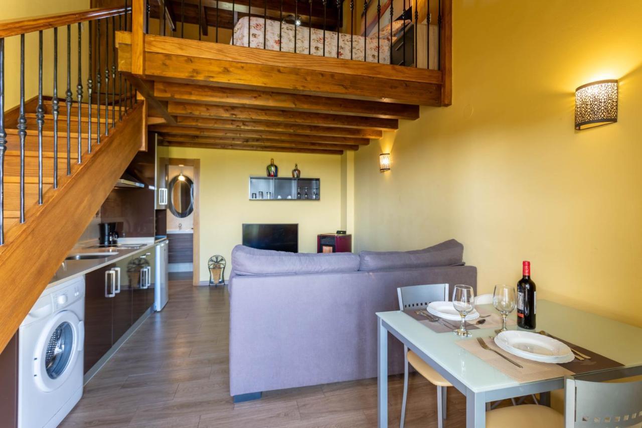Villas Verdemar Isla Plana Екстериор снимка