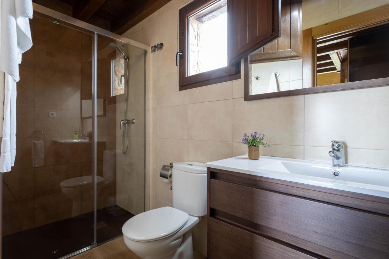 Villas Verdemar Isla Plana Екстериор снимка