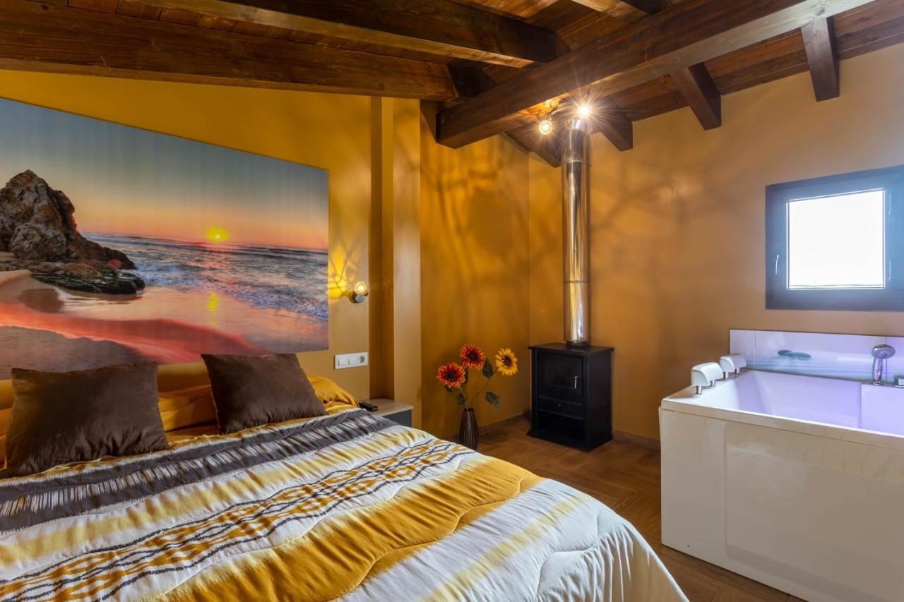 Villas Verdemar Isla Plana Екстериор снимка