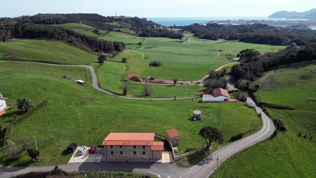 Villas Verdemar Isla Plana Екстериор снимка