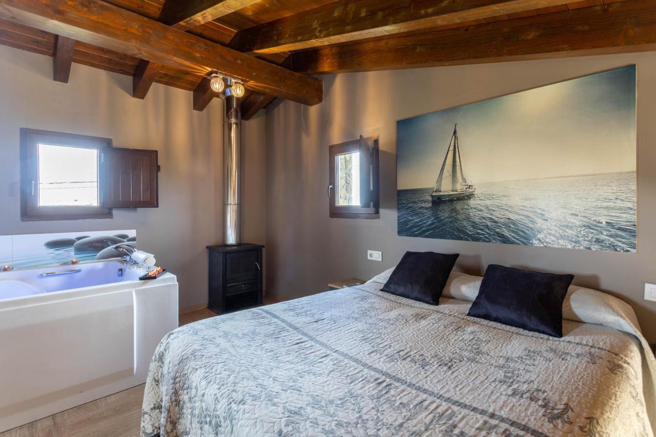Villas Verdemar Isla Plana Екстериор снимка