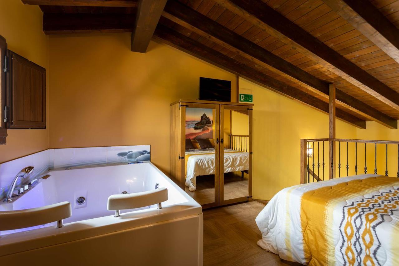 Villas Verdemar Isla Plana Екстериор снимка