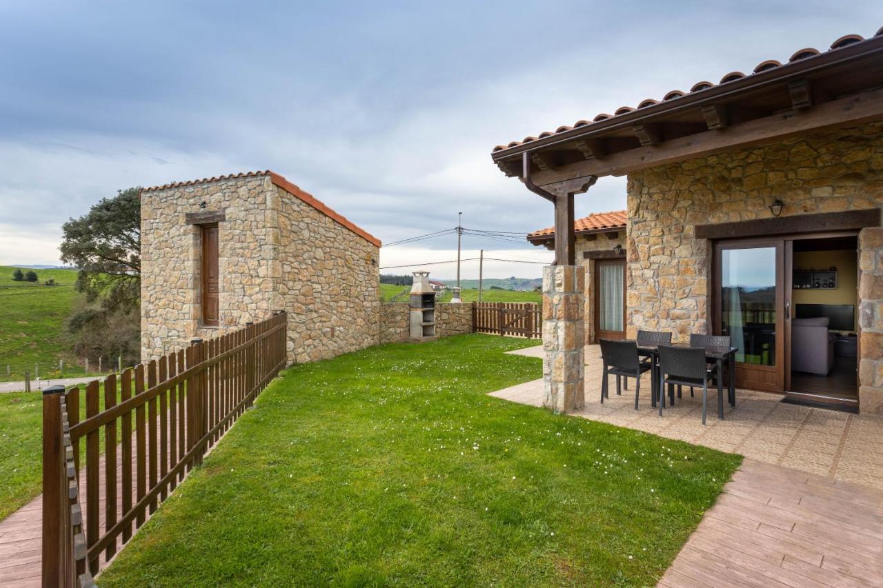 Villas Verdemar Isla Plana Екстериор снимка
