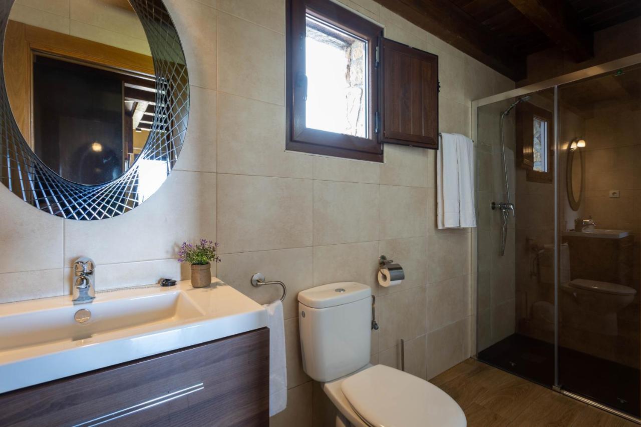 Villas Verdemar Isla Plana Екстериор снимка