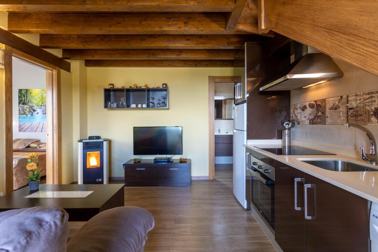 Villas Verdemar Isla Plana Екстериор снимка