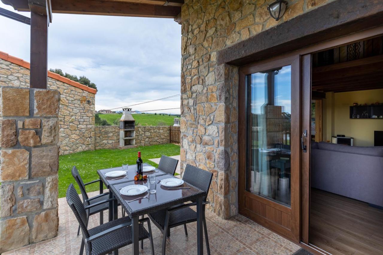 Villas Verdemar Isla Plana Екстериор снимка
