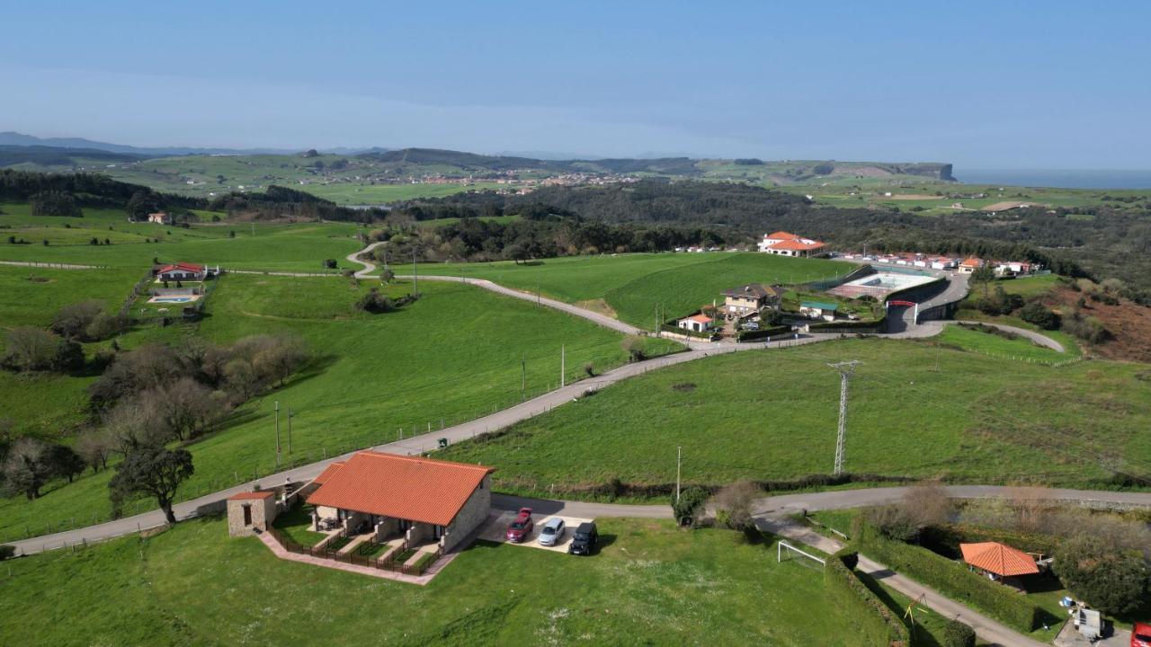 Villas Verdemar Isla Plana Екстериор снимка