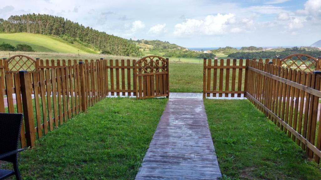 Villas Verdemar Isla Plana Екстериор снимка