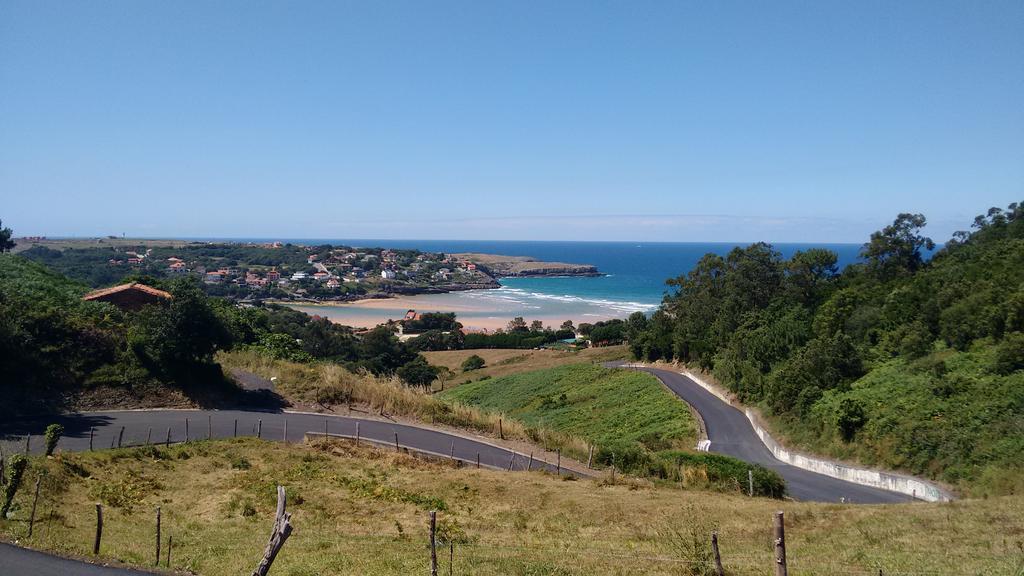 Villas Verdemar Isla Plana Екстериор снимка