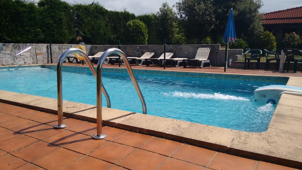 Villas Verdemar Isla Plana Екстериор снимка